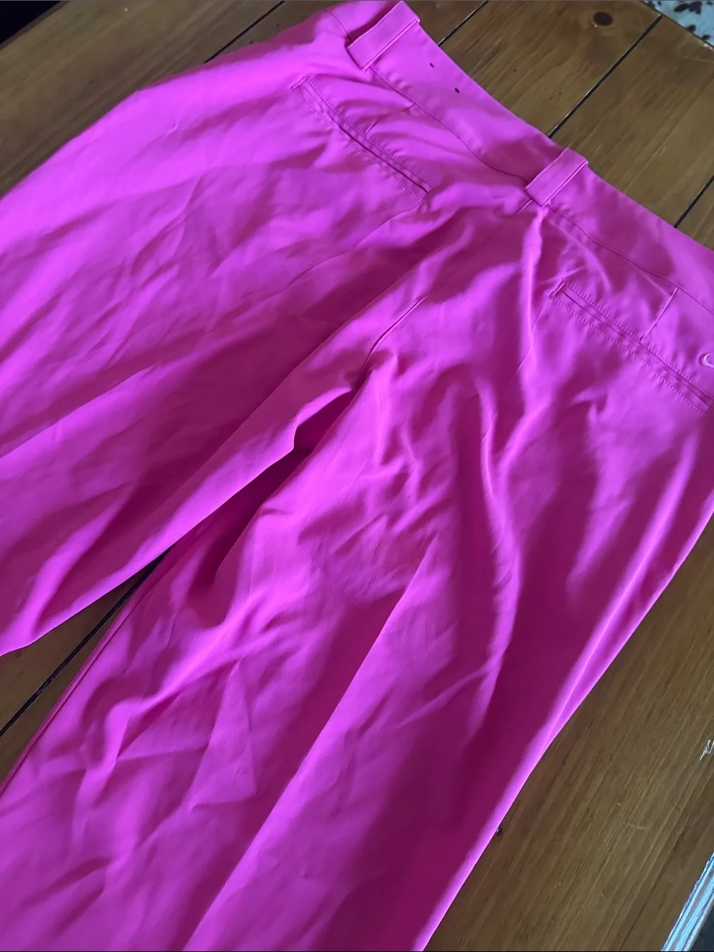 Nike women capri